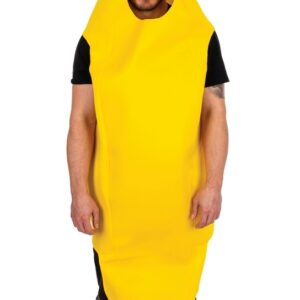 Costume banane adulte 66767