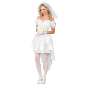 Costume de Mariee pour femme