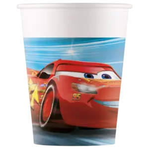 Vaisselle Cars