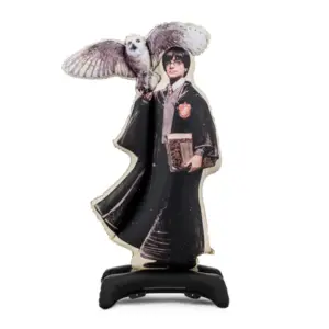 Ballon Harry Potter hedwige 1