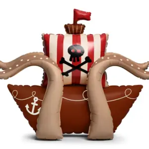 Bateau pirate