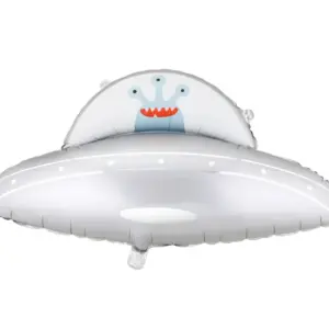 Ballon soucoupe volante