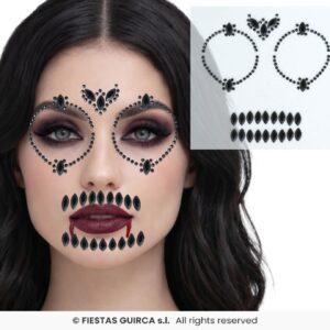 Strass Halloween
