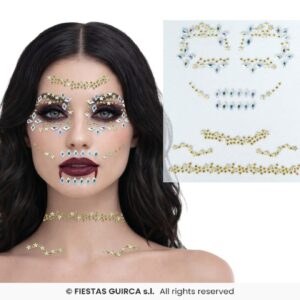 Strass Halloween