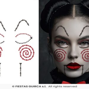 Strass Halloween