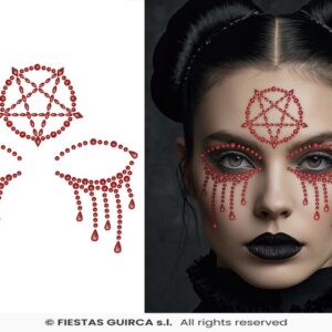 Strass Halloween
