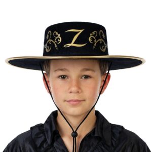Chapeau noir