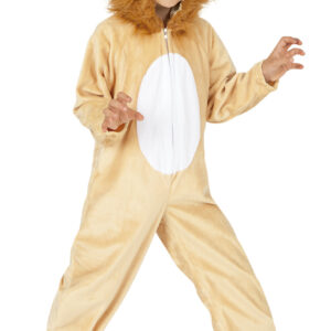 Costume Lion Taille 2 3 ans C1015104 2