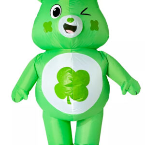 Costume gonflable bisounours