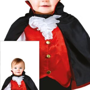 Costume vampire