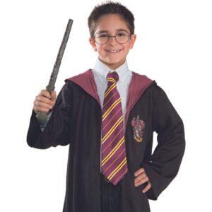 Cravate Harry Potter