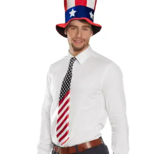 Cravate usa