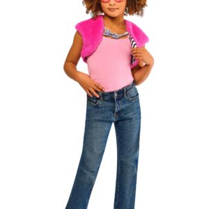 DEGUISEMENT CLASSIQUE BARBIE
