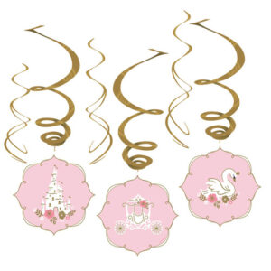 Decoration Anniversaire princesse