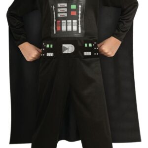 Deguisement Dark Vador 7 8 ans