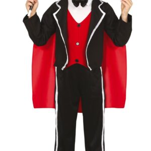 Deguisement Magicien 7 9 ans 77424