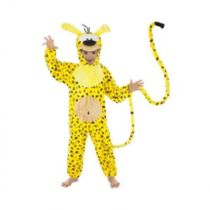 Deguisement Marsupilami enfant 116cm C4383116