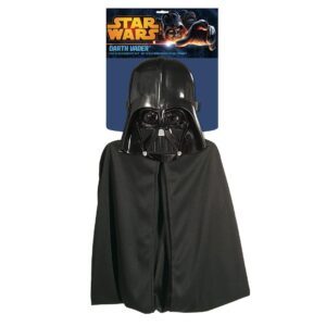 Deguisement adulte dark vador 1