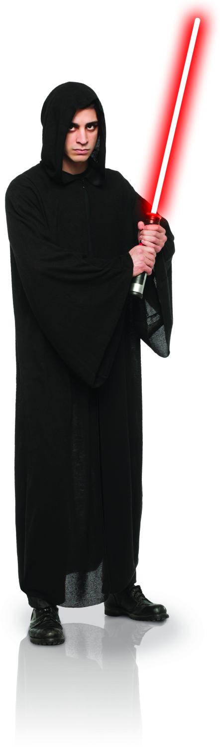 Deguisement adulte dark vador 2