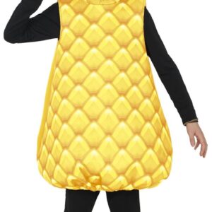 Deguisement ananas 10 12 ans 78741