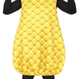 Deguisement ananas adulte 89084