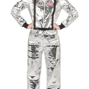 Déguisement astronaute S/M