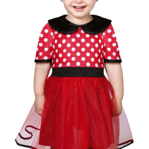 Deguisement bebe Minnie 18 24 mois 87603