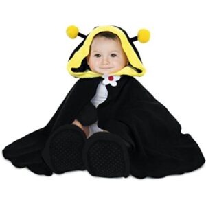 Deguisement bebe abeille