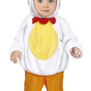 Deguisement bebe poulet 12 18 mois 76094