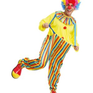 Deguisement clown