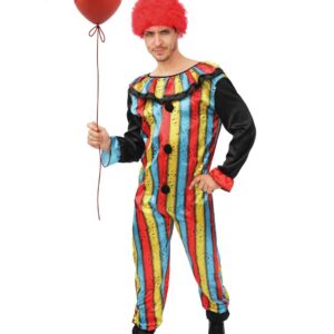 Deguisement clown horreur 1 1