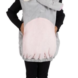 Deguisement elephant 3 4 ans 17670