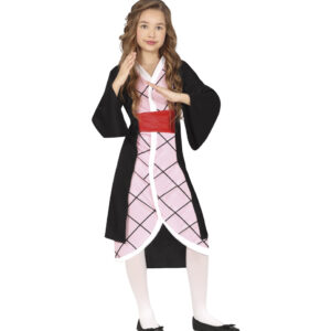 Deguisement kimono 10 12 ans 78446