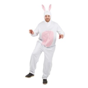 Deguisement lapin adulte 21126
