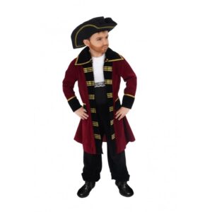 Deguisement pirate