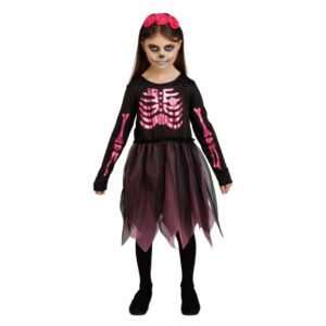 Robe squelette