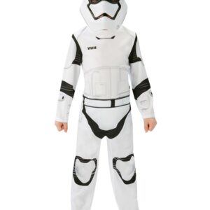 Déguisement stormtrooper
