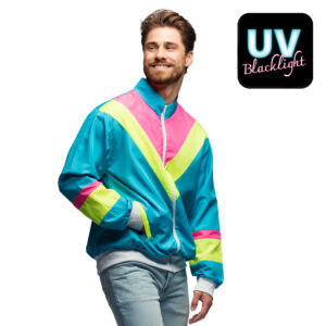 Deguisement survetement retro 1 1