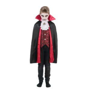 Deguisement vampire Theodor 7 8 ans H4258128