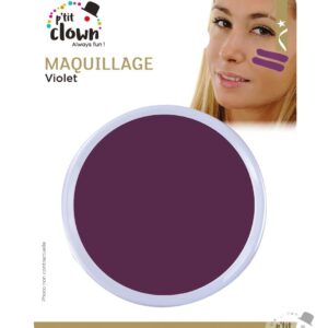Fard gras violet 91020
