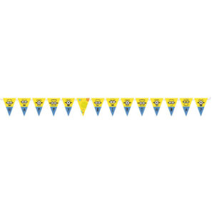 Guirlande Les Minions