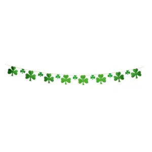 Guirlande Saint Patrick 3 m 44930