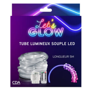 Guirlande led