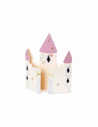 Invitations licorne ZPP7