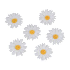 Marguerites en décoration