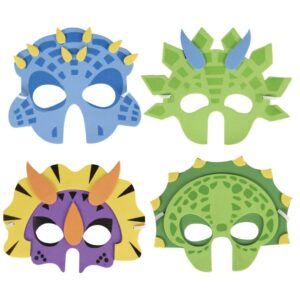Loup dinosaure enfant 22754