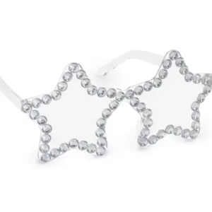 Lunettes de star