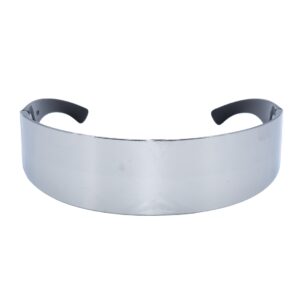 Lunettes du futur