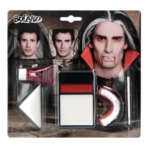 Maquillage Halloween
