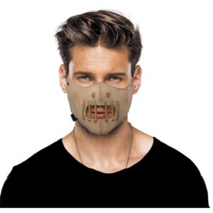 Masque Hannibal 9275